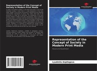 Lyudmila Anpilogova | Representation Of The Concept Of Society In Modern...