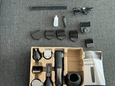 Ambiano Herren Bartpflege und Haarschneider S...