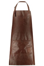 JP 1880 Accessoire I kastanienbraun Ledersch�...