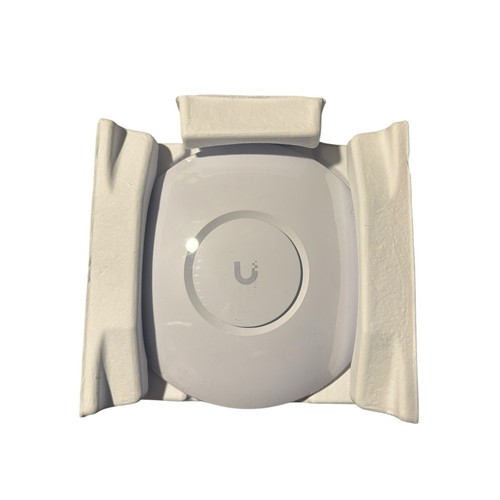 Ubiquiti UniFi U6+ Access Point US Model Wireless PoE Adapter not Included - Afbeelding 5 van 9