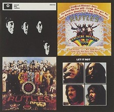 The Rutles Came All You Need Is Cash (Four Idols) CD F S Japan