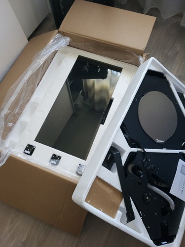 FLSUN T1 Pro 260mm x285mm ; High-Speed max 1000mm/s - Photo 9/12