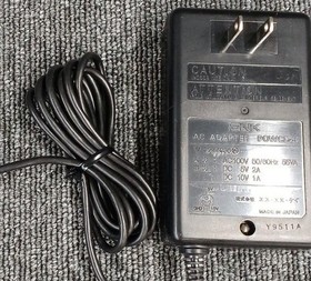 SNK NeoGeo CD TO1 Used Retro Video Game Console with Scratches