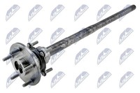 NTY Antriebswelle NPW-CH-152 FüR Jeep
