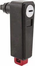 Cooper B-Line WMHPTO 4-12 Nema Rated Wall-Mount Handle Padlock WMHPTO