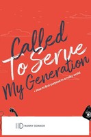 Manny Donkor | Called To Serve My Generation | Taschenbuch | Englisch (2022)