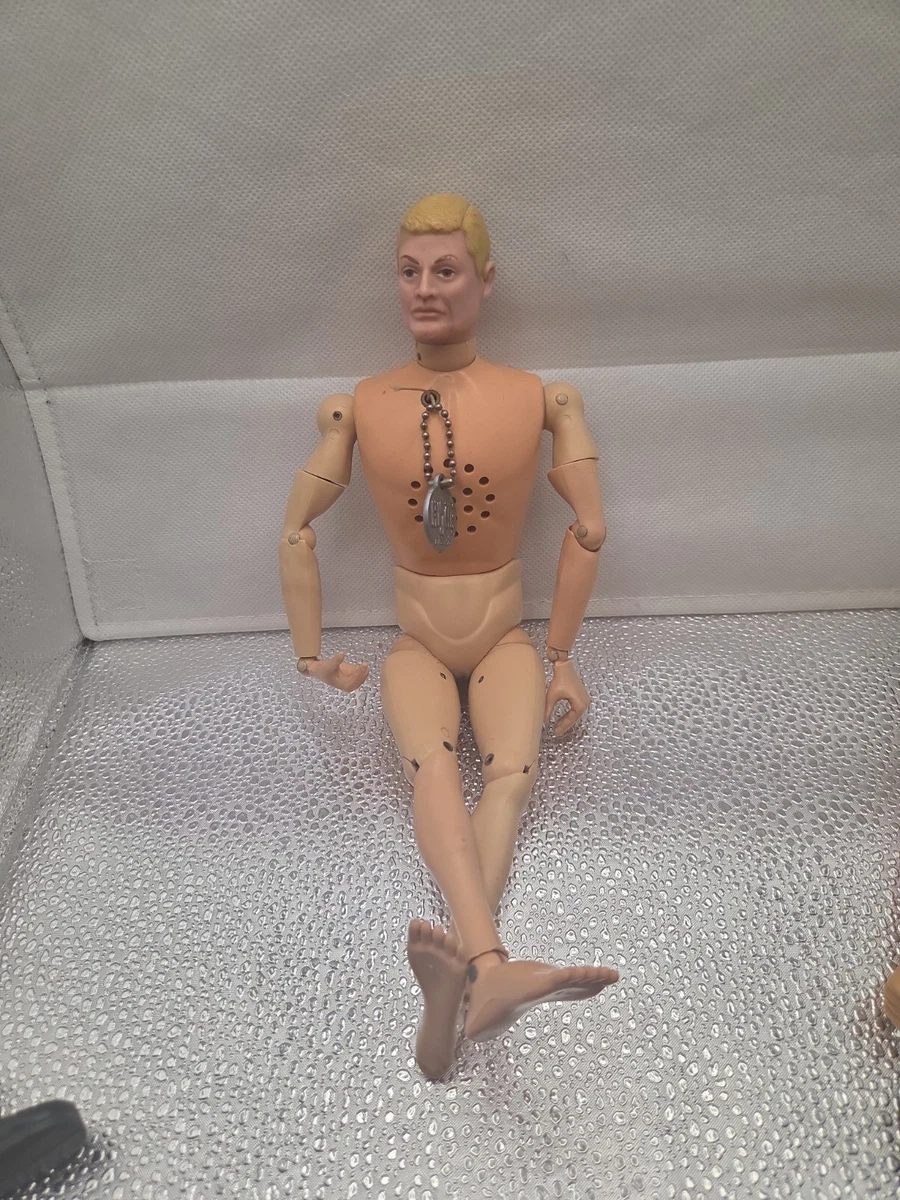 1964 G.I. Joe Military & Adventure Action Figures for sale | eBay