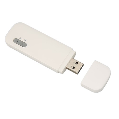4G USB WIFI Dongle Wireless High Speed 150Mbps Support 10 Devices Portable T New - Bild 16 von 23