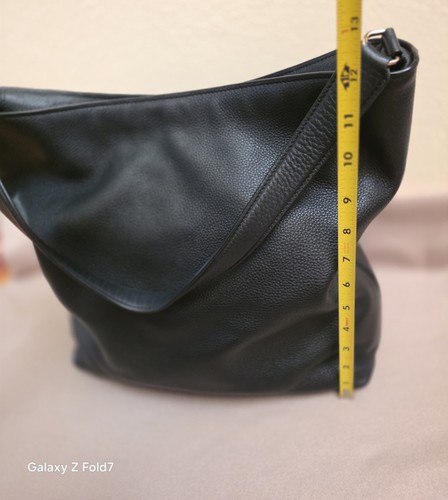 Tory Burch Leather Handbag - Picture 11 of 12