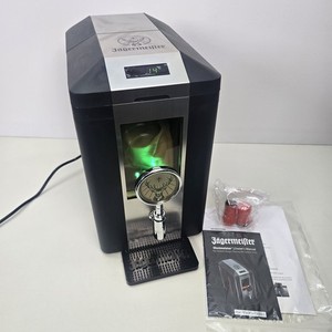 Jagermeister Tap Machine | eBay