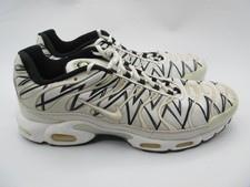 air max plus tn black shark