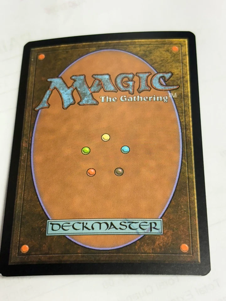 Stromkirk Captain -Foil NM Near Mint MTG Dark Ascension - Image 3 of 4