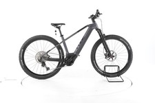 Cube Reaction Hybrid SLT VTT électrique semi-rigide Bosch Batterie 750Wh 29" gri
