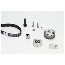 Zahnriemensatz für VW Arteon 3H7 3H9 Caddy 5 SBA SBB Golf 8 CD1 CG5 | 24603772