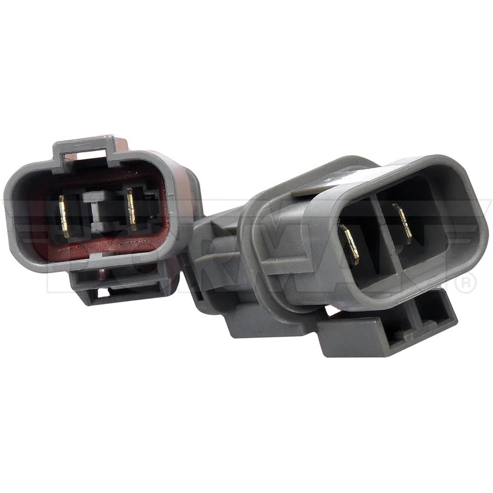 Conjunto de ventilador de refrigeración del motor Dorman OE Solutions para Nissan Note 2014 2015-2018 Foto 2 de 4