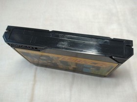NES 32 Battle City Box And Book Survey Famicom With Vintage JPN Limited Edition