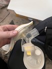 Medela 101041362 Double Electric Breast Pump — photo 2