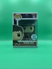 Funko Pop! Spider-Man No Way Home-Spider-Man-Funko Shop Exclusive-