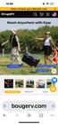 BougeRV 42Quart portable electric Cooler Fridge/ Freezer — photo 4