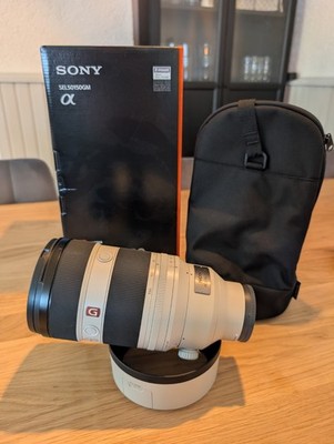 Neu Sony FE 50-150mm F2 GM Lens - SEL50150GM