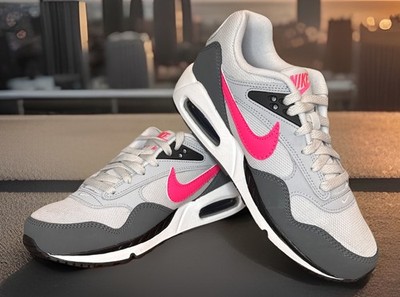 Nike Air Max Shoes Correlate Pure Platinum Pink Flash 511417060