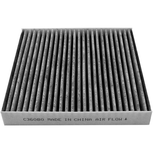 Carbonized Cabin Air Filter For Acura RDX 2017-2021 Honda CR-V 2018-2022 Odyssey - Picture 3 of 7