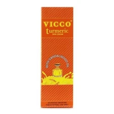 Vicco Turmeric Skin Cream Fairness - 15 Gram Pack BUY 2 GET 1 Free total 3