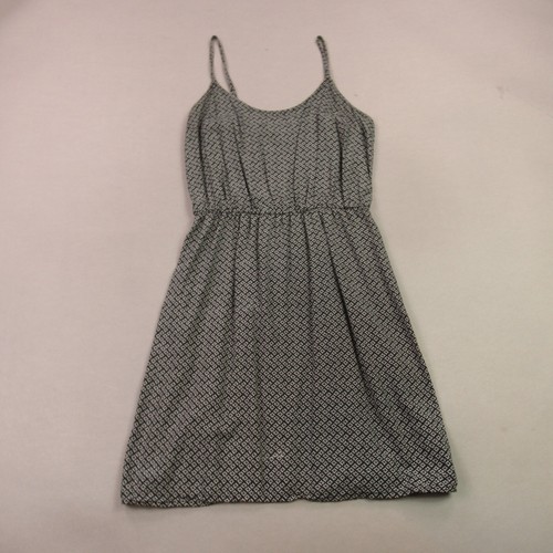 Old Navy Dress Womens Small Sleeveless Lightweight Straight Stretch