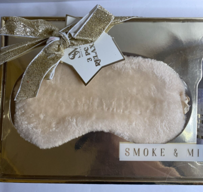 新品未開封 Smoke&Mirrors Deluxe Box Set ③ Smoke & Mirrors 3 Piece Spa Relaxation Set | eBay