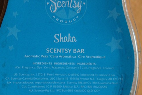 Scentsy BARS~Extremely Rare Discontinued Scents~for Flameless~Wickless Candles - Bild 17 von 57