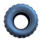 QUAD ATV 4 PLY TYRES - 10" (21×7-10)