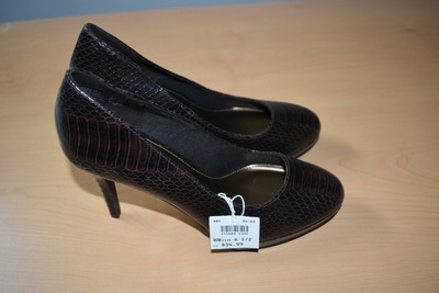 payless high heels