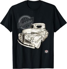 Classic M5 Studebaker Truck T-shirt