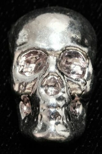 Lingotes de plata 1 oz