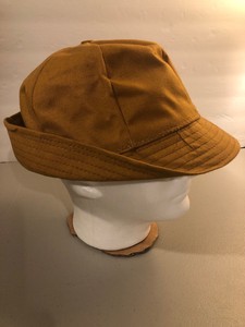 duxbak jones hat