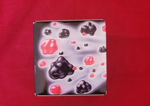 Nestlé Wonder Ball - Armageddon - Bruce Willis, Aerosmith RARO Nostalgia Años 90 - Imagen 6 de 10