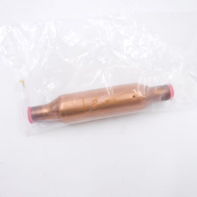 Emerson Liebert W-0092S 3/8'' Sweat SWT Check Valve