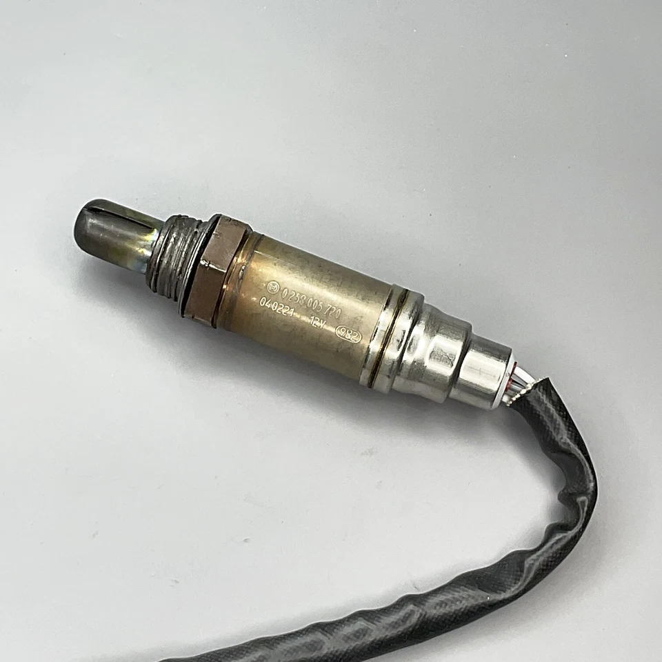 Sensor de oxígeno O2 genuino 13474 para Chevrolet Silverado 1500 Tahoe Downstream OE Foto 3 de 4