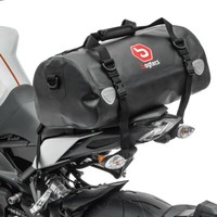 Hecktasche Drybag FüR Yamaha Tenere 700 XF30