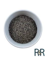 Organic Vitex Whole Chaste Berry Tree (V. agnus-castus) Berries Chasteberry