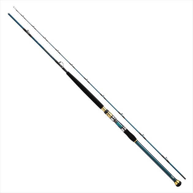 Daiwa Gouin Aomono M-235/Q (Spinning 2pcs) | eBay Daiwa Gouin Aomono M-235/Q (Spinning 2pcs) | eBay