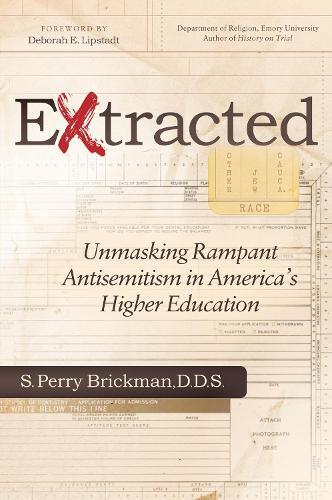 Thumbnail - S. Perry Brickman Extracted (taschenbuch)