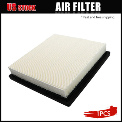 1PCS Engine Air Filter for Dodge Grand Caravan Chrysler 200 Town & Country