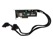 HP 013159-003 256MB Smart Array P400 SAS RAID Controller PCI-e Card 504022-001