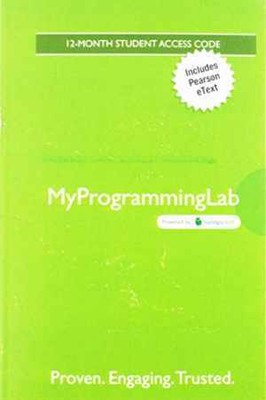 Starting Out with Java: From - Printed Access Code, by Gaddis Tony - New f