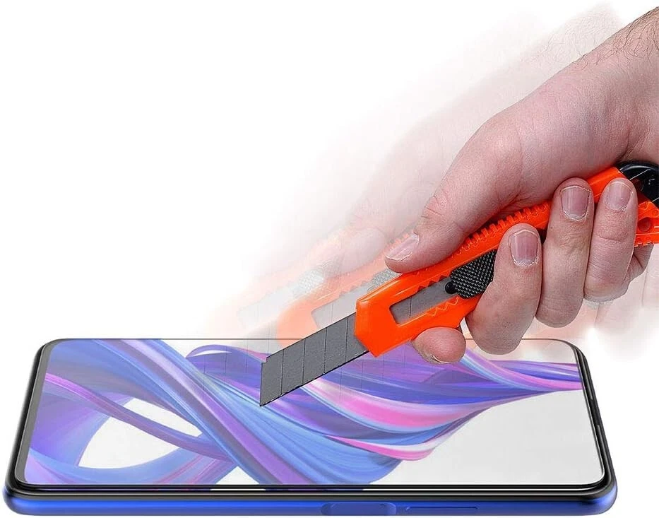 Verre Trempé Pour HONOR 5C /6C/7/8/9/5X/6X/7X/8X/9X/9X LITE - Photo 3/4