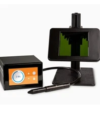 Sunstone™ Orion™ mPulse Arc Welder with Auto Darkening Lens, Starter Kit