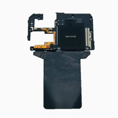 Rear Frame Shell Cover NFC Antenna Flex Cable For XIAOMI Redmi Note 11 pro+ plus