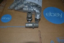 LOT OF 20 HANSEN 64 Coupling Half Quick Disconnect FREE SHIPPING