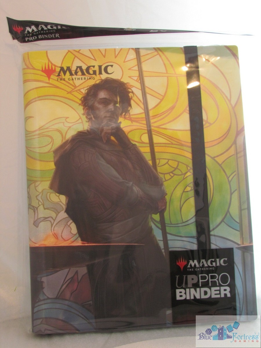 MTG モダンホライゾンⅡ バインダー